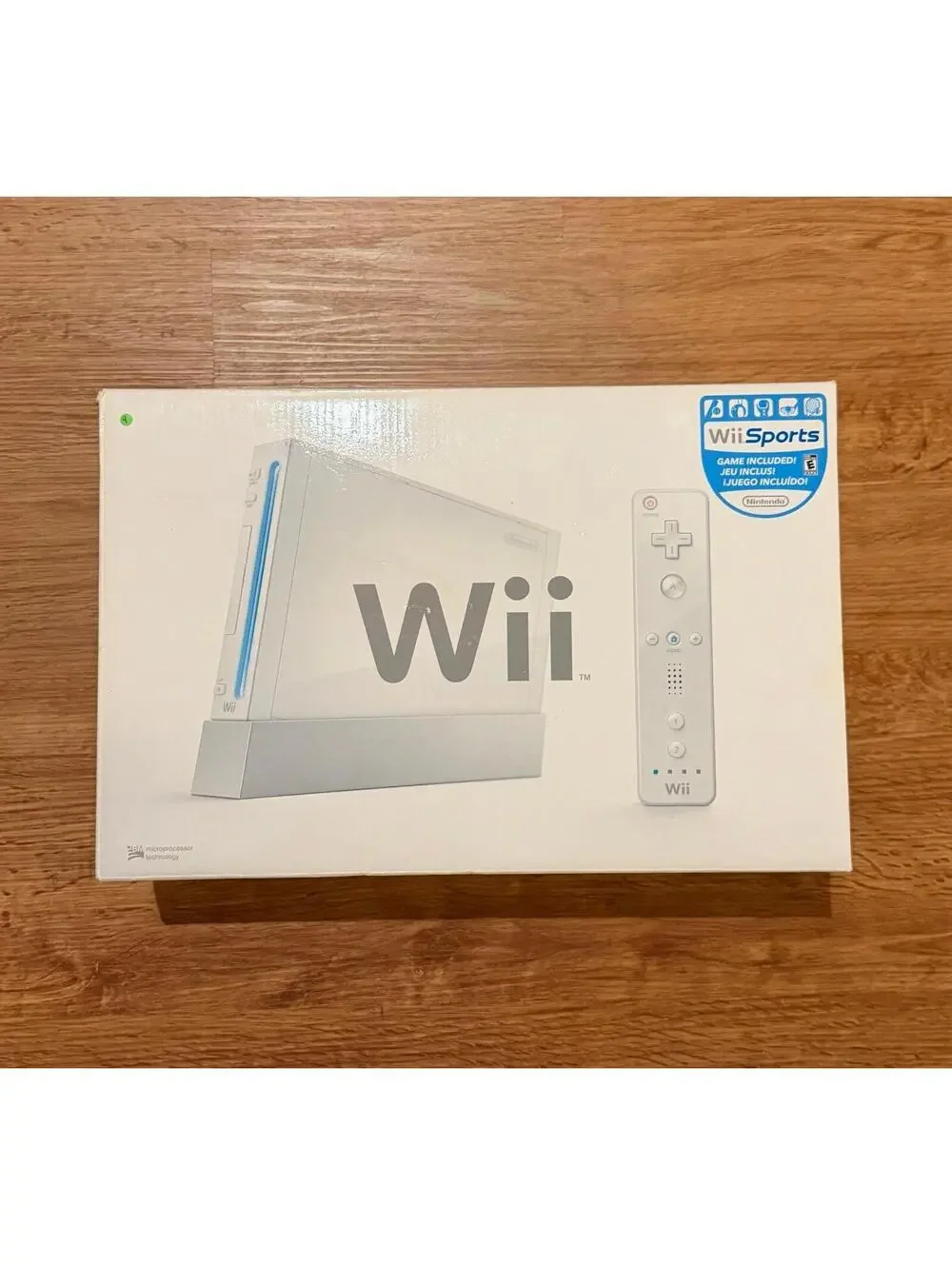 Nintendo Wii System